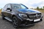 Mercede-Benz GLC 43 AMG 2022